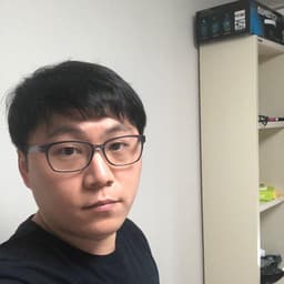 김경봉의 프로필 이미지