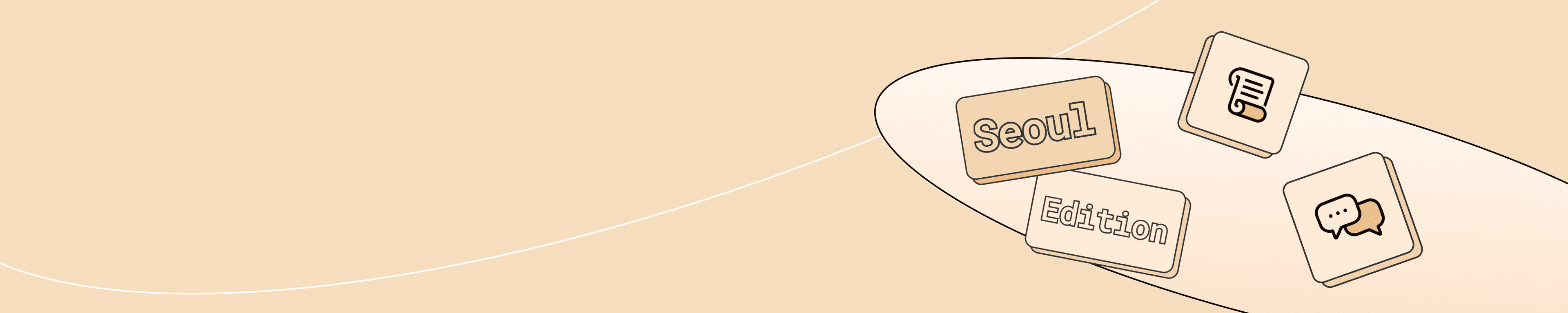 Scroll & Friends
네트워킹 행사 참가자 모집