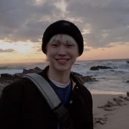 정명한의 프로필 이미지