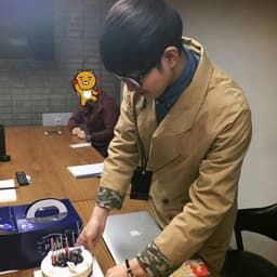 박우현의 프로필 이미지