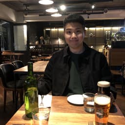 차지형의 프로필 이미지