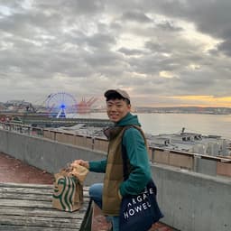 오한별의 프로필 이미지