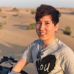 김서준의 프로필 이미지